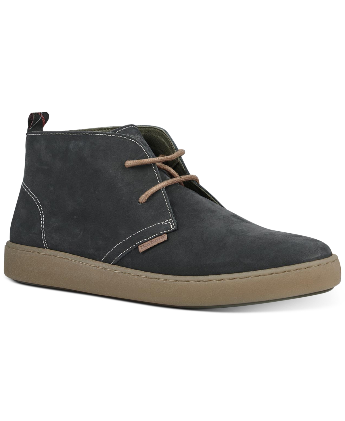 barbour yuma men's boots