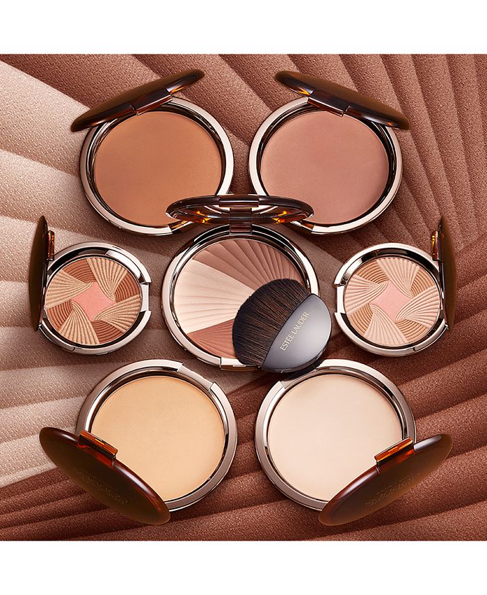 Estée Lauder Bronze Goddess Powder Bronzer Macy's