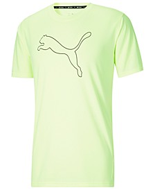 Men's Logo Performance T-Shirt