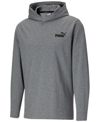 Men's Essential Jersey Hoodie