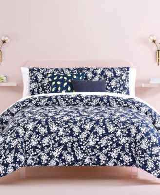 kate spade comforter full