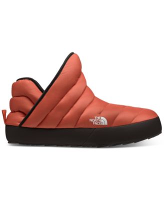 north face men's thermoball traction booties