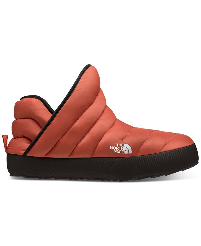The North Face Men's ThermoBall Traction Booties - Macy's