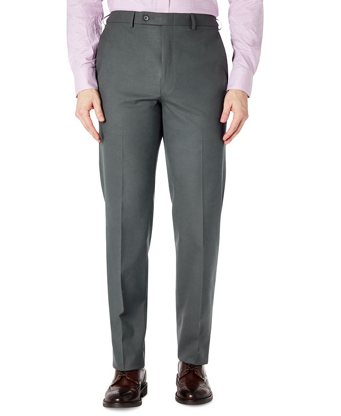Lauren By Ralph Lauren Classic Fit Suit Separates Pant, Pants