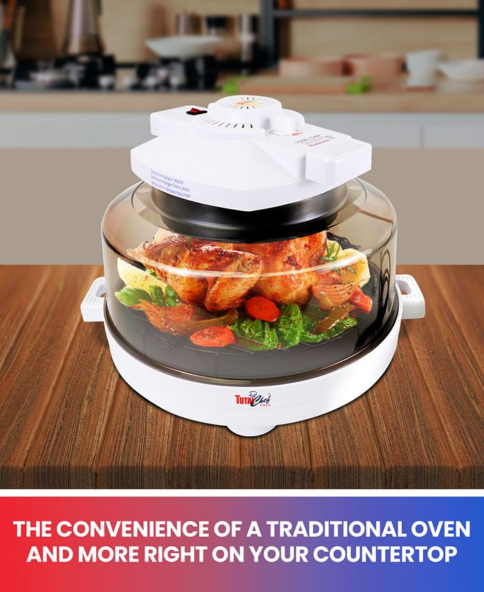 8-Quart Digital Air Fryer