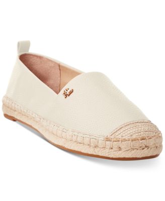 macys womens espadrilles