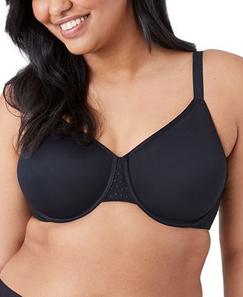 Back Appeal Minimizer Bra, Want your clothes to fit better? Miryha, our  Head of Design, with help from her friend, Jackie, reveals the magic of our Back  Appeal Minimizer Bra. Shop