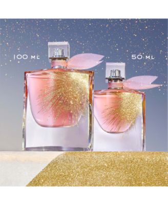 thumbnail image 2 of Lancôme La Vie Est Belle Eau De Parfum 3.4 Oz / 100 Ml | Brand New Sealed Box 2 of 5