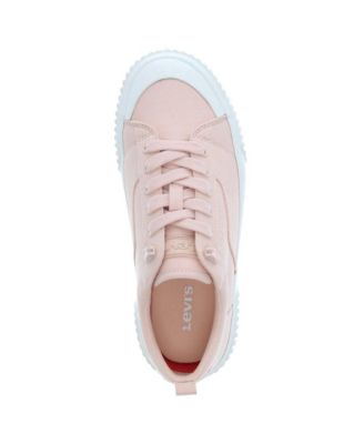 levi's platform sneakers