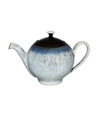 Denby - Dinnerware, Halo Teapot