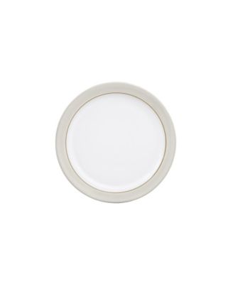 Natural Canvas 16 Pc. Dinnerware Set, Service for 4