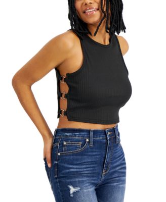 Derek Heart Tops for Women - Macy's