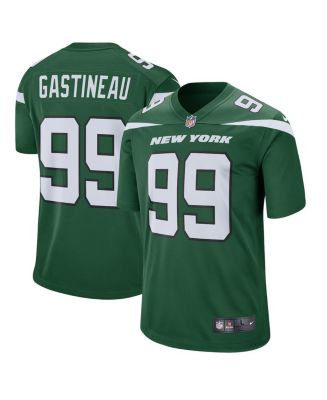 Mark Gastineau New York Jets Jersey – Classic Authentics