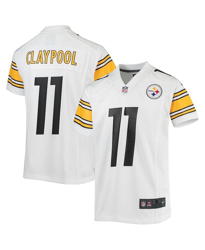 Steelers Jersey - Macy's