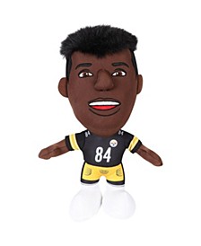 Antonio Brown Pittsburgh Steelers Pro Bros Plush Toy