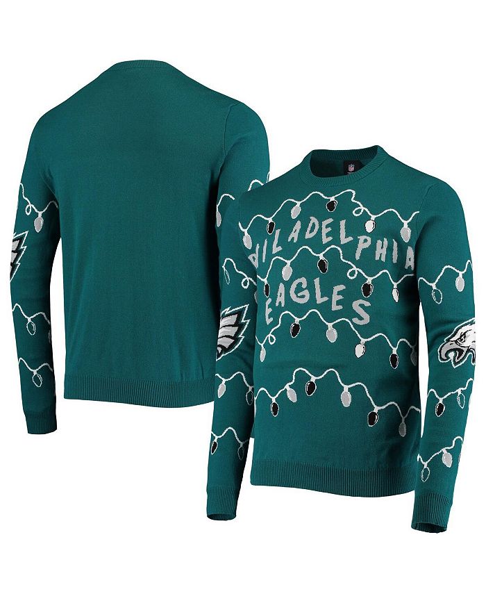 Eagles clearance ugly sweater