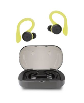 iLive Tru-Wireless Waterproof Bluetooth Earbuds