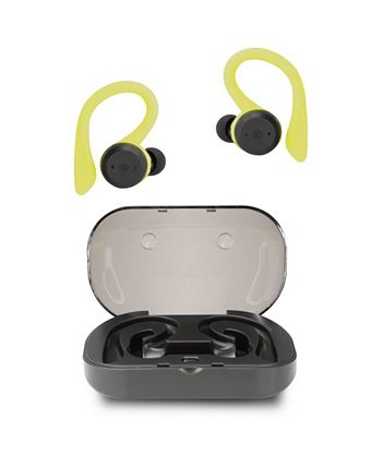 iLive - Tru-Wireless Waterproof Bluetooth Earbuds
