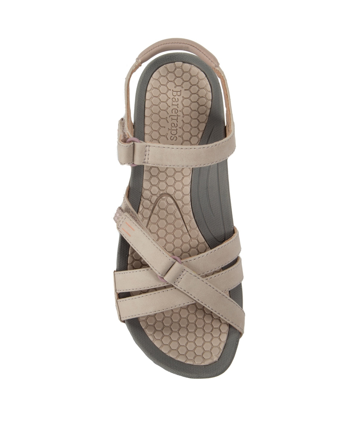 Baretraps Women's Danny Sporty Sandals