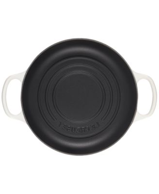 Enameled Cast Iron 9.25" Bread Oven with Lid