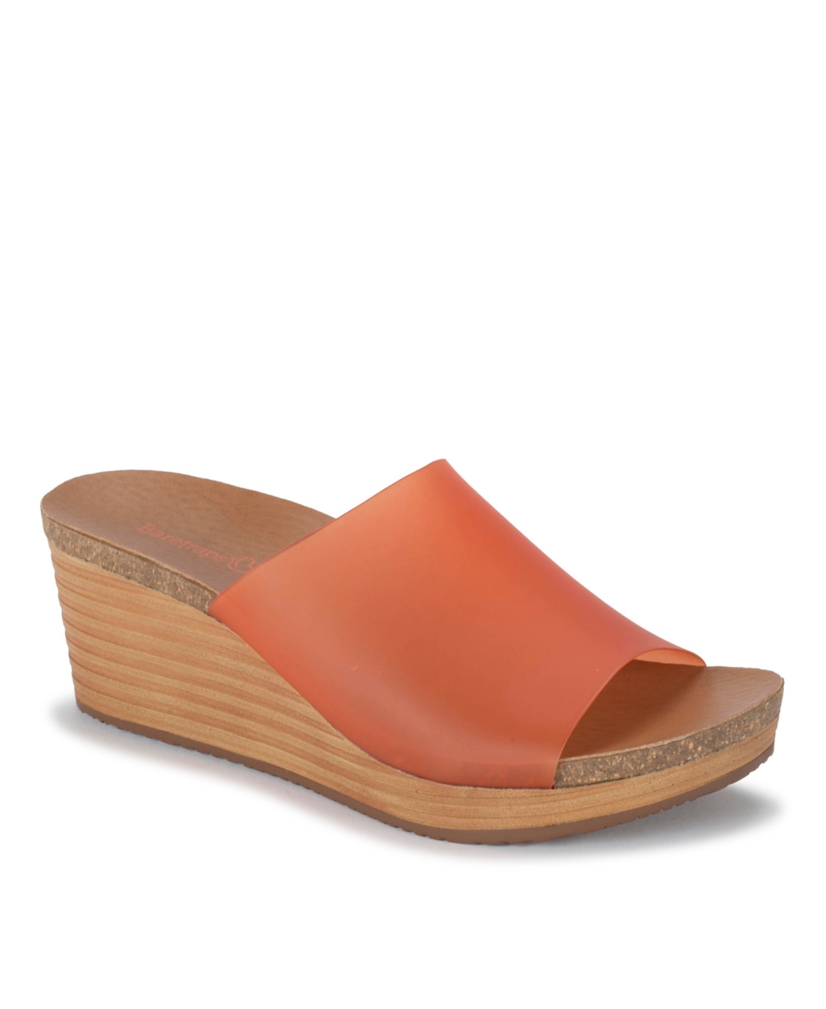 Baretraps slides clearance
