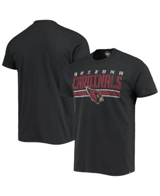 NFL Shop Arizona Cardinals Wordmark Est 1920 Logo Tri-Blend 2022