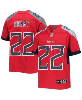 Derrick henry titans youth jersey online