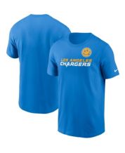 Nike Big Boys and Girls Los Angeles Chargers Game Jersey - Justin Herbert -  Macy's