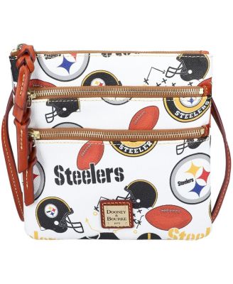 dooney and bourke steelers