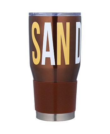 Logo Brands San Francisco Giants 30 oz Team Game Day Tumbler - Macy's