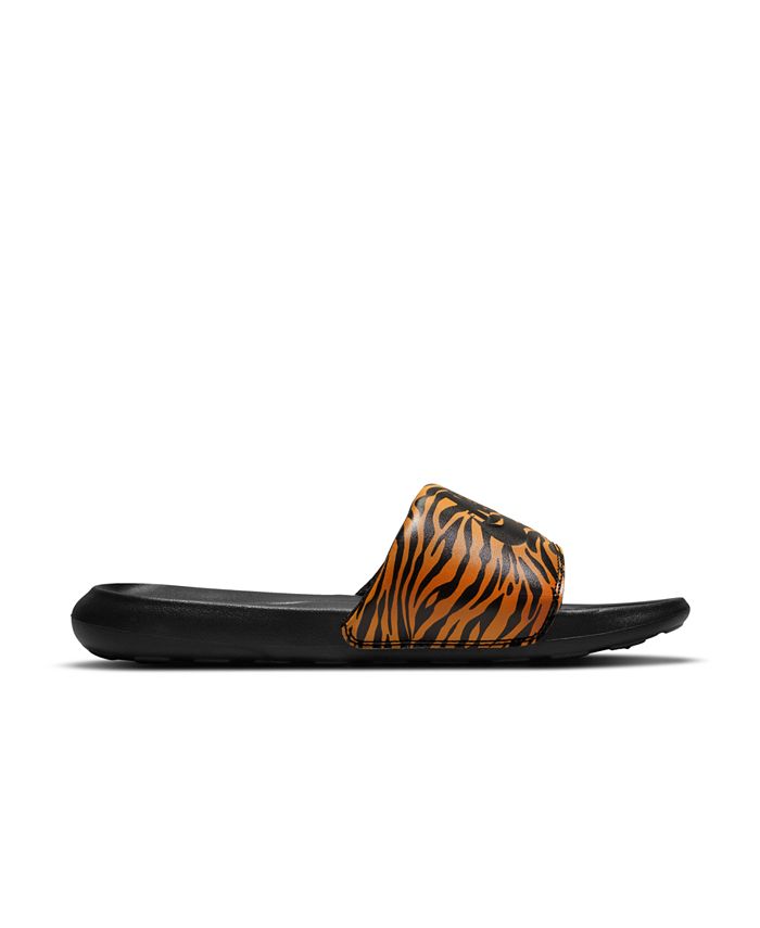Nike discount slides macy's