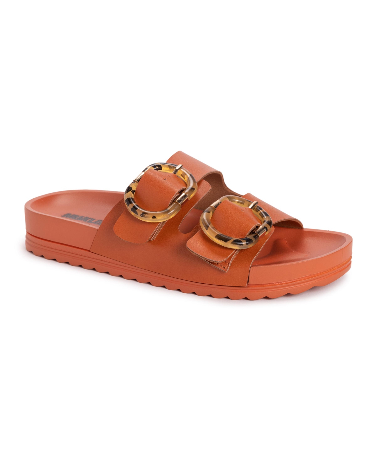 Womens muk luk sandals store