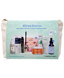 8-Pc. Clean Cuties Set, Created for Macy's