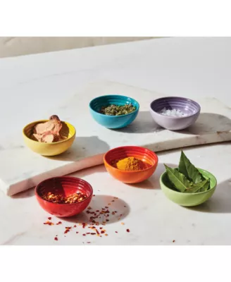 Le Creuset 볼 세트