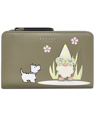 Radley London - Gnome Medium Bifold Wallet