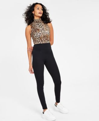 Cashmere Leggings - Macy's
