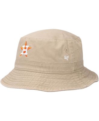 Bucket Houston Astros MLB Hats 