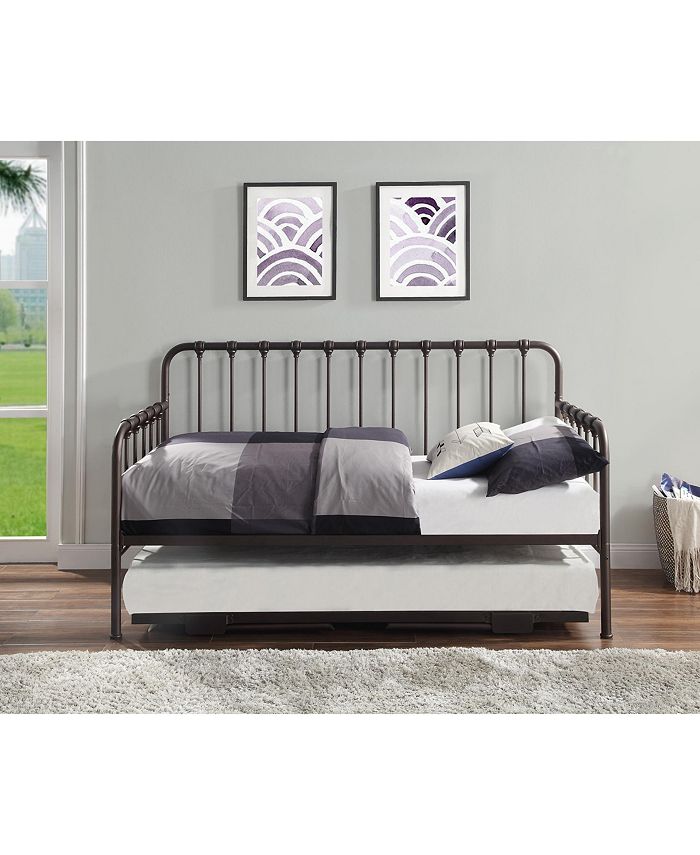 Homelegance Trill Daybed with Trundle Macy's