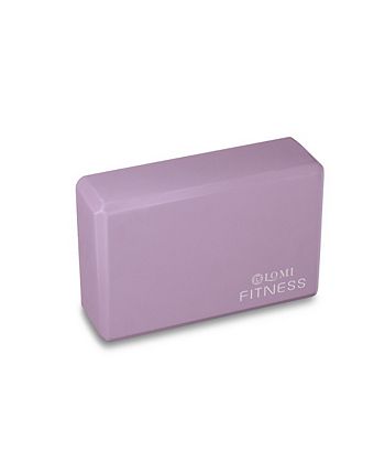 LOMI Yoga Professional Kit, Purple, BRAND NEW IN BOX!! SEALED!! 