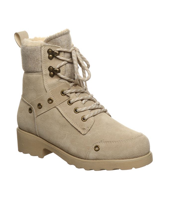 BEARPAW Women s Alicia Narrow Calf Boot Macy s