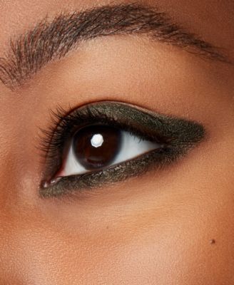 Colour Excess Gel Eye Liner