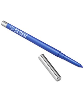 Colour Excess Gel Eye Liner