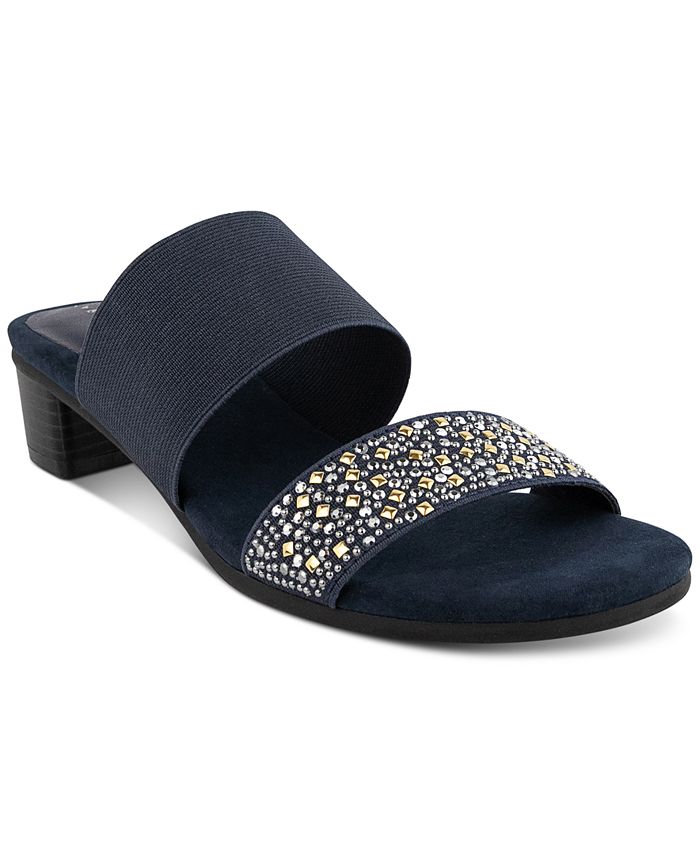 Karen scott clearance sandals at macys