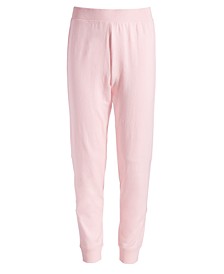 Big Girls Mesh Accent Jogger Pants, Created for Macy's