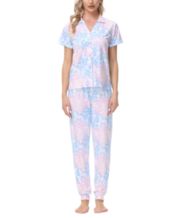 Jammie s By Hip Style Women s Pajamas Women s Robes Macy s