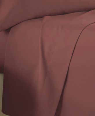 Vilano 21" Extra Deep Pocket 6-Pc. Sheet Set, King