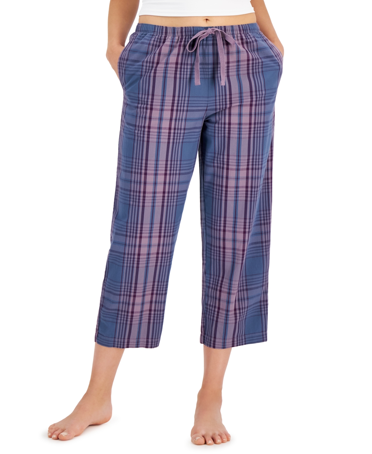 charter club pajama pants