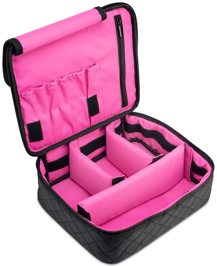 Created For Macy's Travel Cosmetic Case, Created for Macy's Macy's