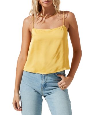 ASTR the Label - Rosemont Camisole