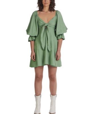 Charlie Holiday - Sonny Mini Dress